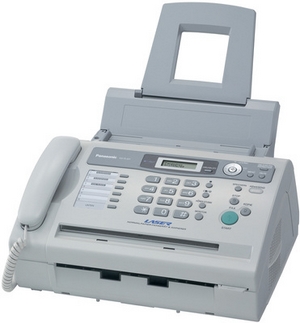 Máy Fax Panasonic KX FL403